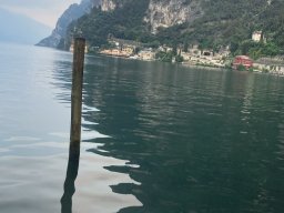 giro del lago di garda 20/22 giugno 2025